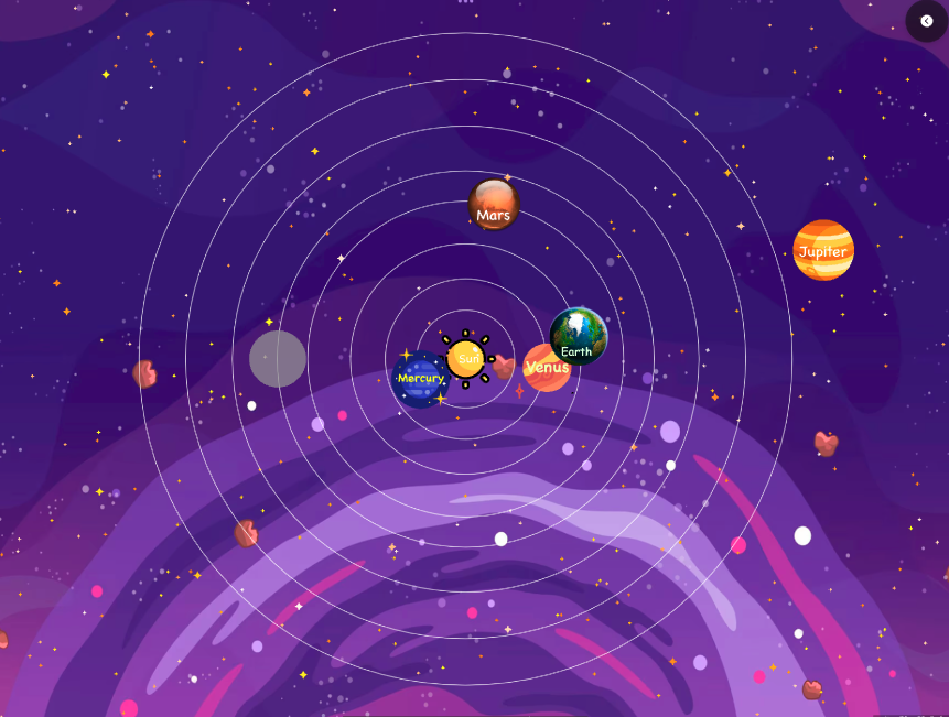 R21 Orbital Reaching